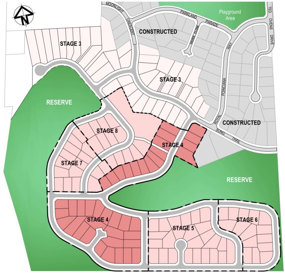 [Land for Sale] Elements Estate, Coffs Harbour OpenLot